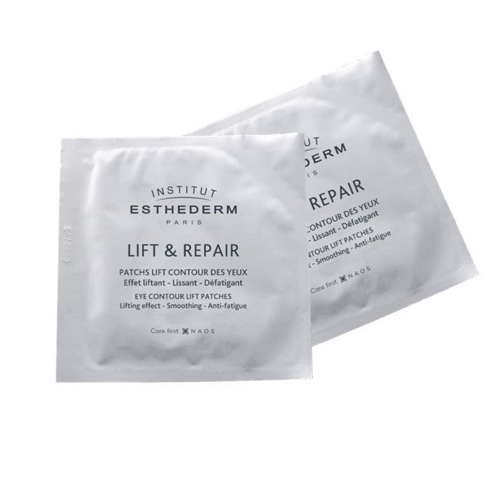 Patch Lift Contour Des Yeux 10x2 Patchs 30ml Lift & Repair Institut Esthederm