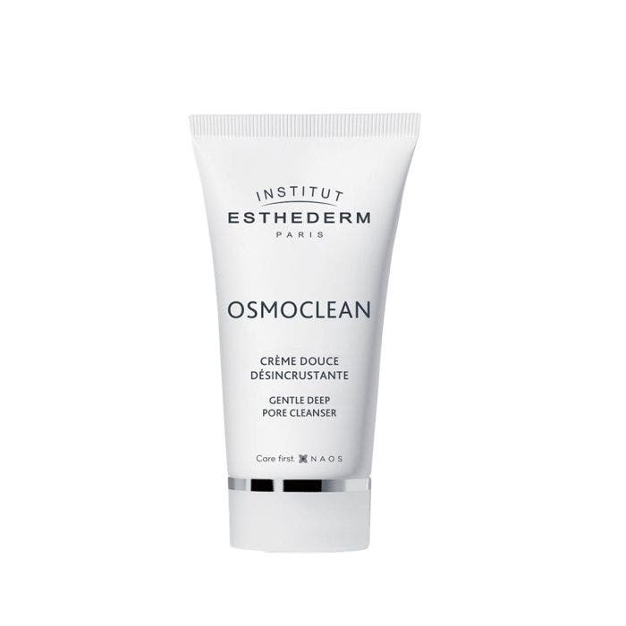 Creme Douce Desincrustante 75ml Osmoclean Institut Esthederm