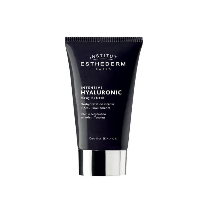 Masque rides et stress oxydatif 75ml Intensive Hyaluronic peaux déshydratées Institut Esthederm