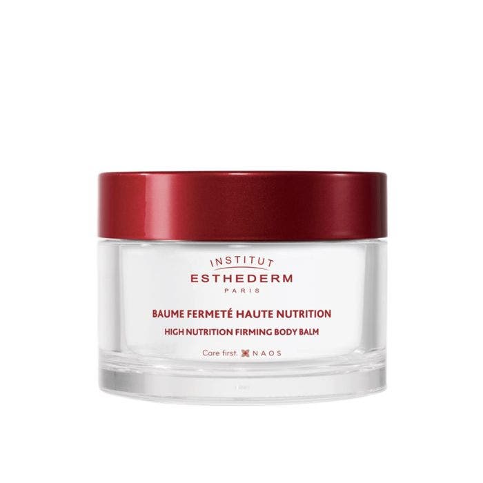 Baume Fermete Haute Nutrition 200ml Minceur & Fermete Institut Esthederm