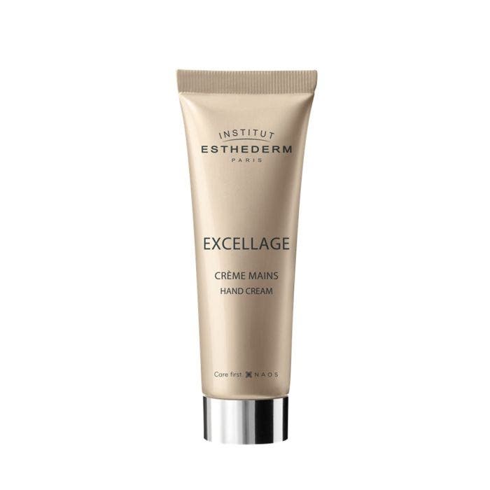 Crème Mains 50 ml Excellage Institut Esthederm