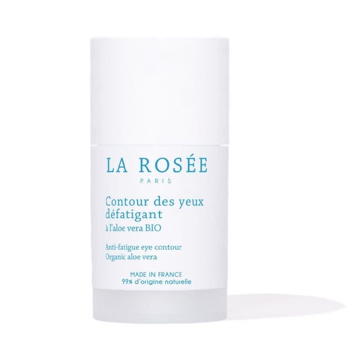 Contour des yeux défatigant 15ml LA ROSÉE