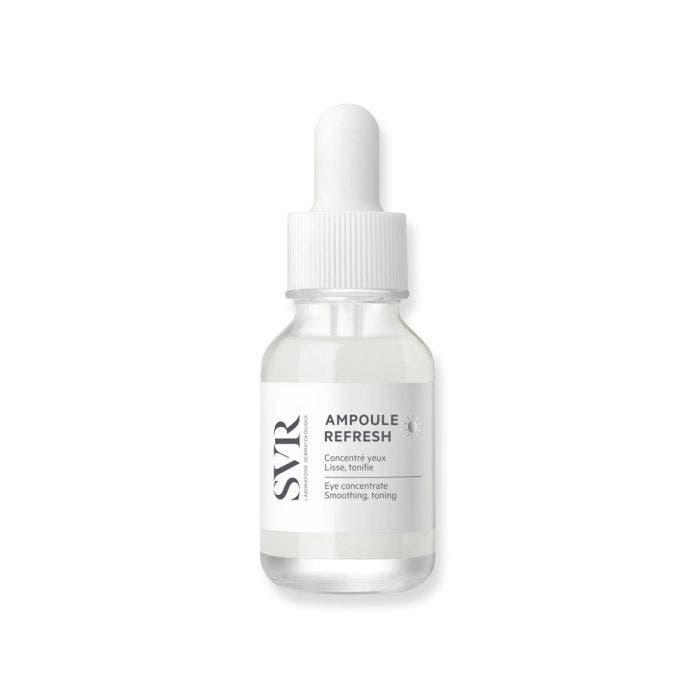 Concentré Yeux Jour 15ml Ampoule Refresh Svr