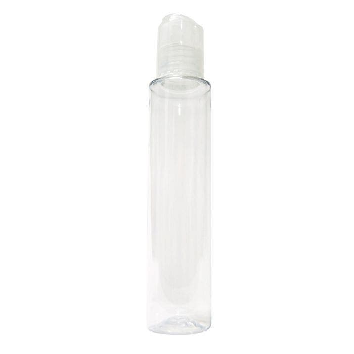 Flacon avec capsule service 100ml Waam