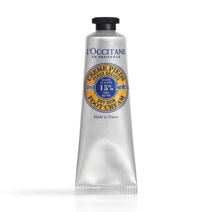 Creme Pieds 30ml Karité L'Occitane en Provence