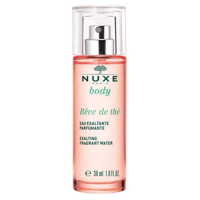 Eau Exaltante Parfumante 30ml Nuxe Body Rêve de thé® Nuxe