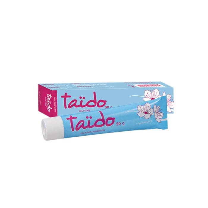 Gel Intime 50g Taïdo