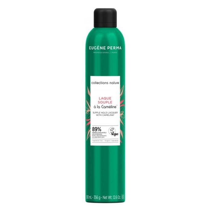 Laque souple 500ml Collections Nature