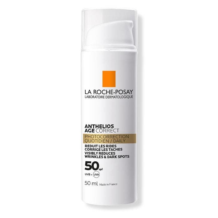 Anthelios Age Correct Avec Parfum 50ml Anthelios La Roche-Posay