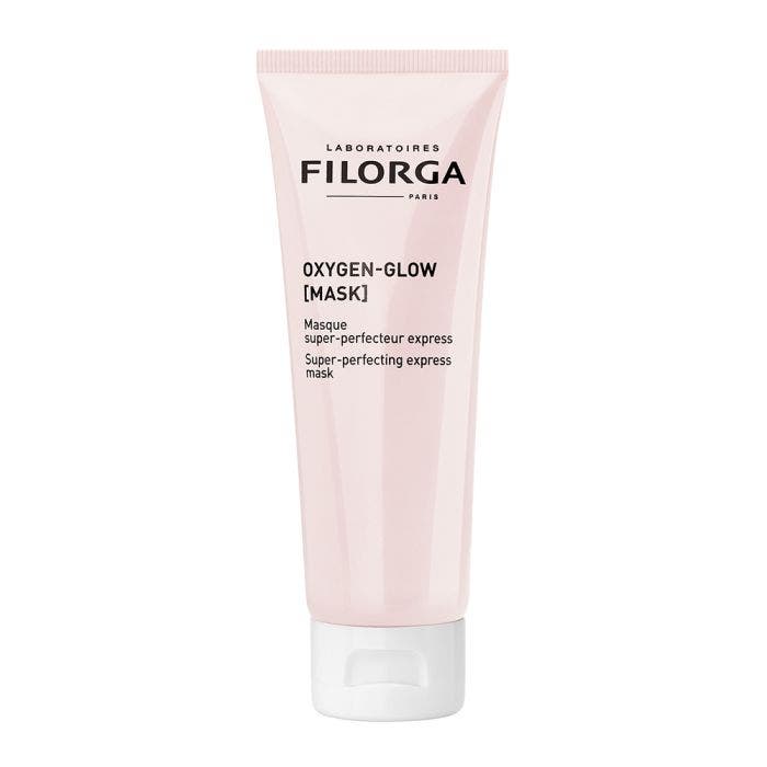 Masque visage anti rides et éclat 75ml Oxygen-Glow Filorga