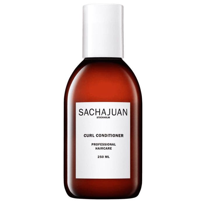Curl Conditioner Après - Shampoing pour cheveux bouclés 250ml Sacha Juan