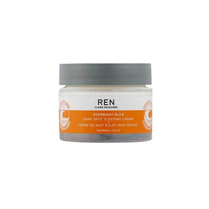 Crème de Nuit Eclat Anti-Tâches 50ml Radiance REN Clean Skincare