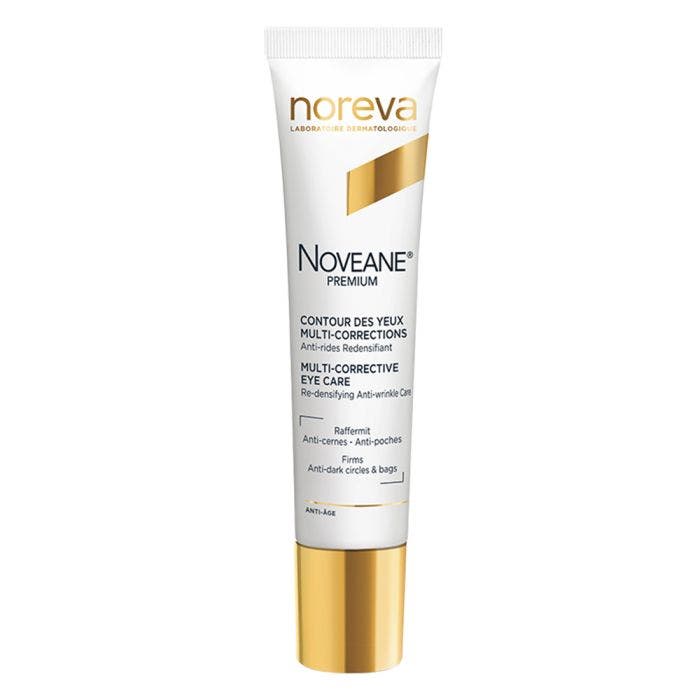 Contour Des Yeux Multi Correction 15ml Noveane Premium Noreva