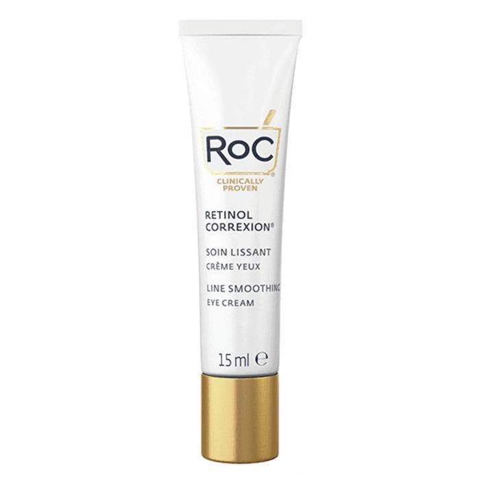 Creme yeux Retinol Correxion 15ml Soin lissant Roc
