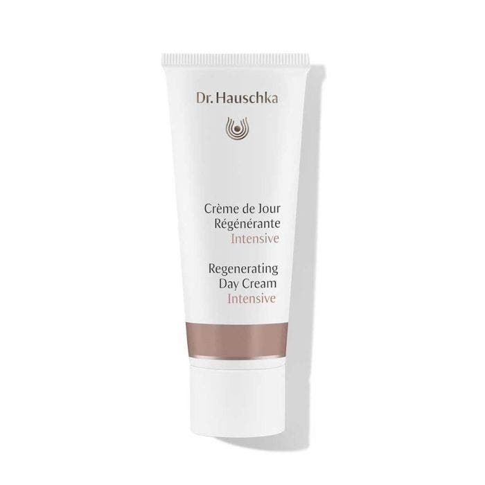 Crème de Jour Régénérante Intensive Bio 40ml Dr. Hauschka