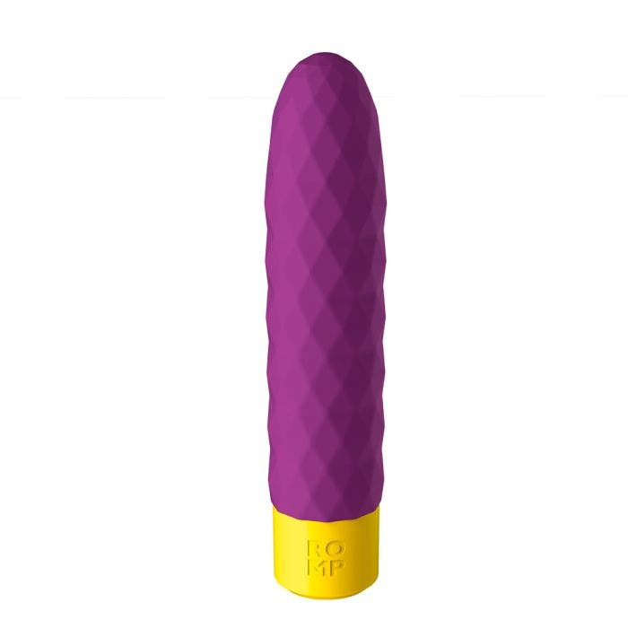 Beat - Vibromasseur Romp