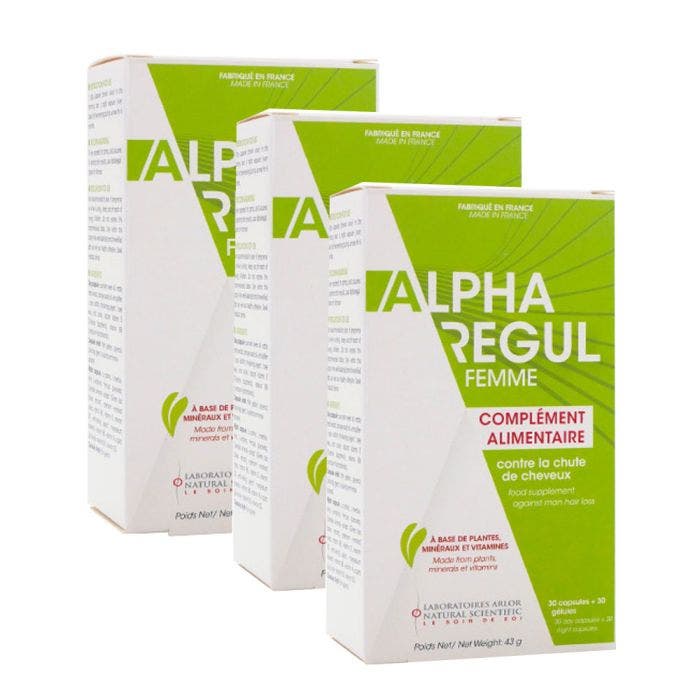 alpharegul femme