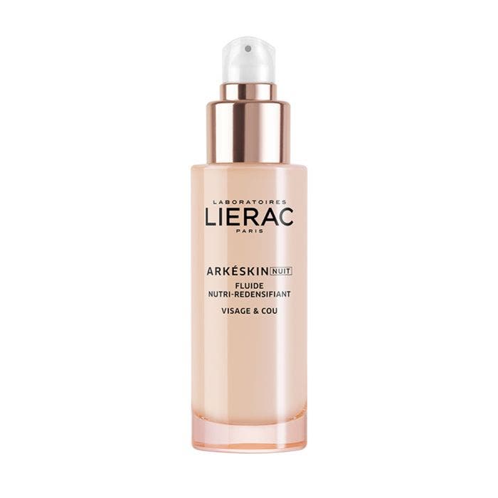 Fluide nutri-redensifiant 50ml Arkéskin Lierac