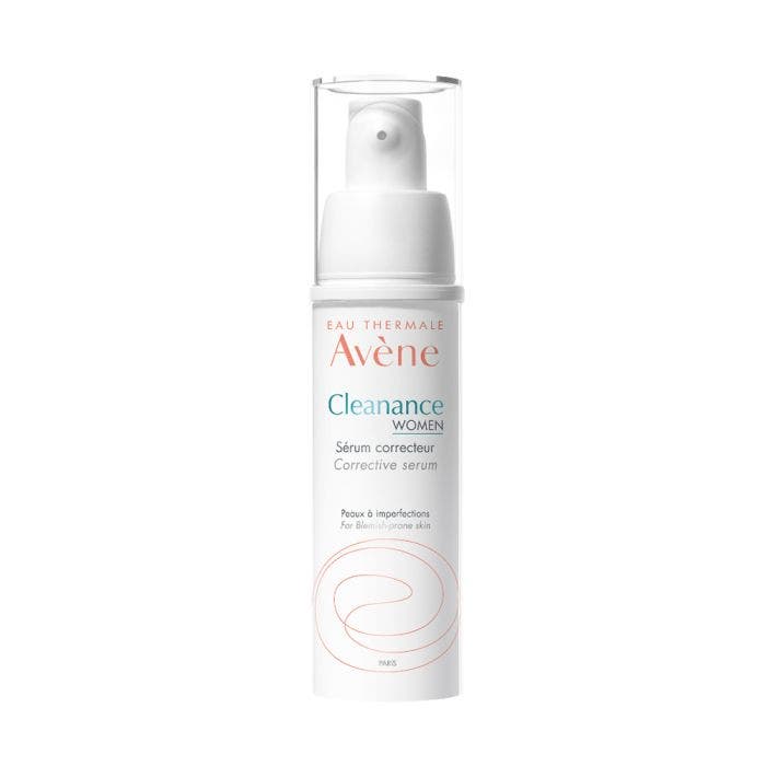 Serum Correcteur 30ml Cleanance Women Avène