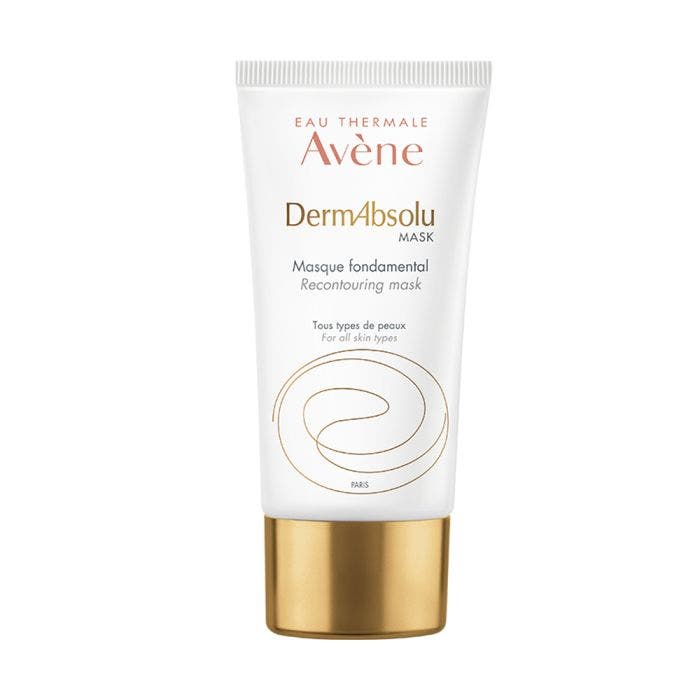 Masque Fondamental 75ml Dermabsolu Avène