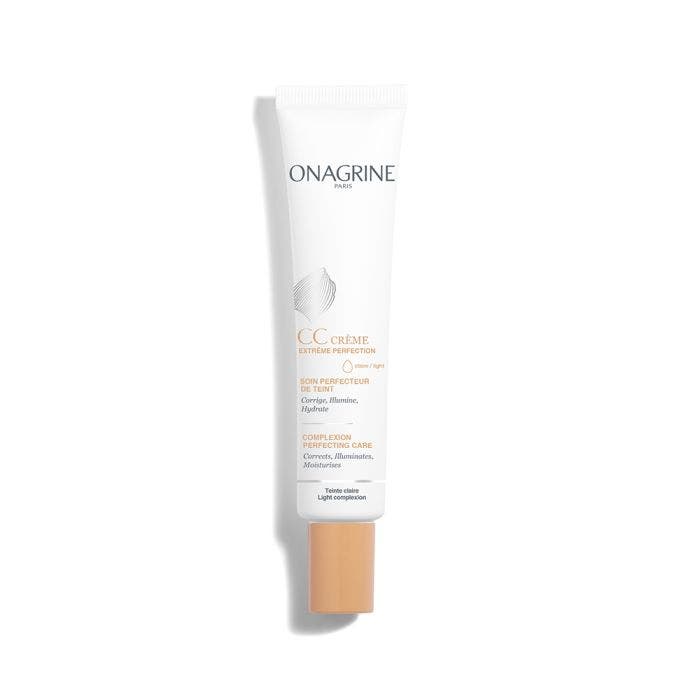 Soin Perfecteur De Teint 40ml Cc Cremes Extreme Perfection Onagrine