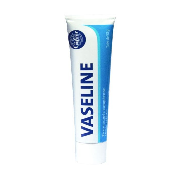 Vaseline 50ml Gifrer