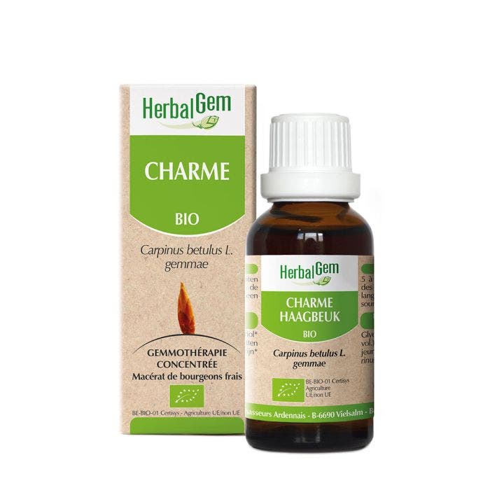 Charme Bio 30ml Herbalgem