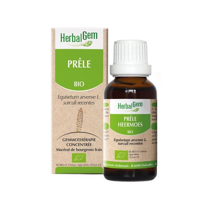 Prele Bio 30ml Herbalgem