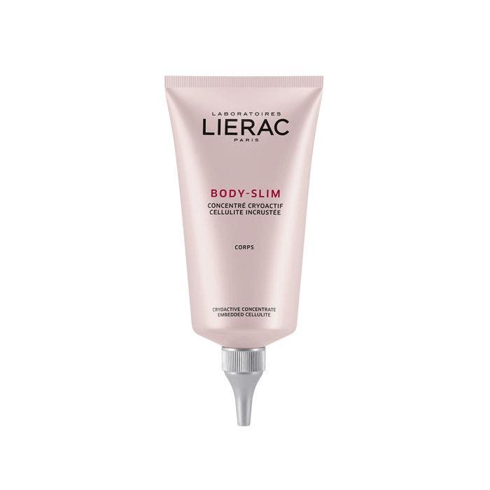 Concentré Cryoactif 150ml Body-Slim Cellulite incrustée Lierac