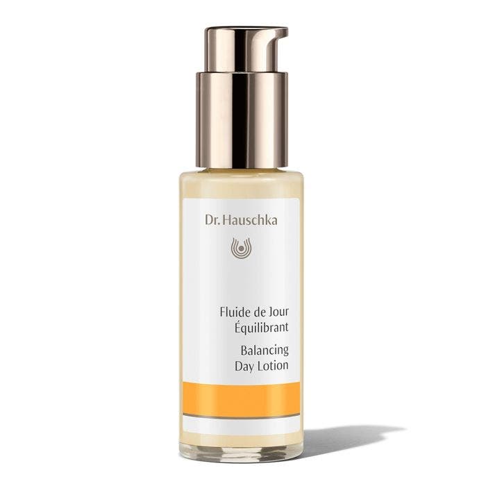 Fluide de Jour Équilibrant 50ml Soins Du Visage Dr. Hauschka