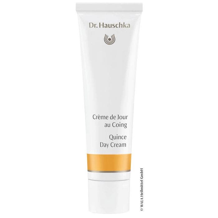 Creme De Jour Au Coing Bio 30ml Dr. Hauschka