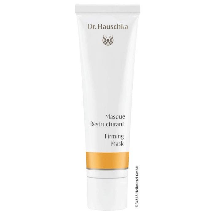Masque Restructurant Bio 30 ml Dr. Hauschka