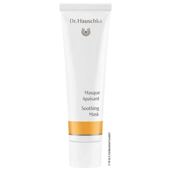 Masque Apaisant Bio 30 ml Dr. Hauschka