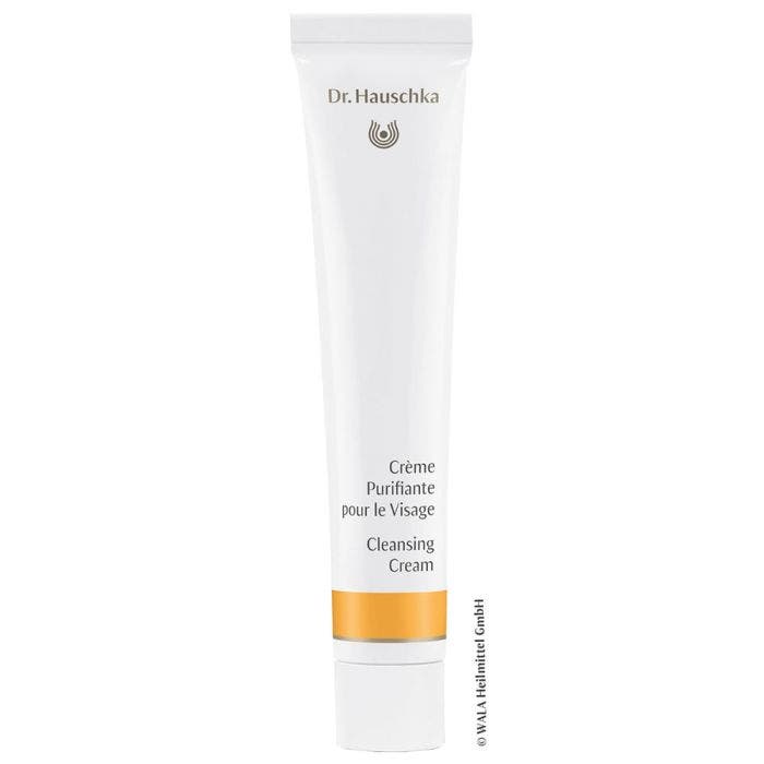 Creme Purifiante Visage Bio 50ml Dr. Hauschka