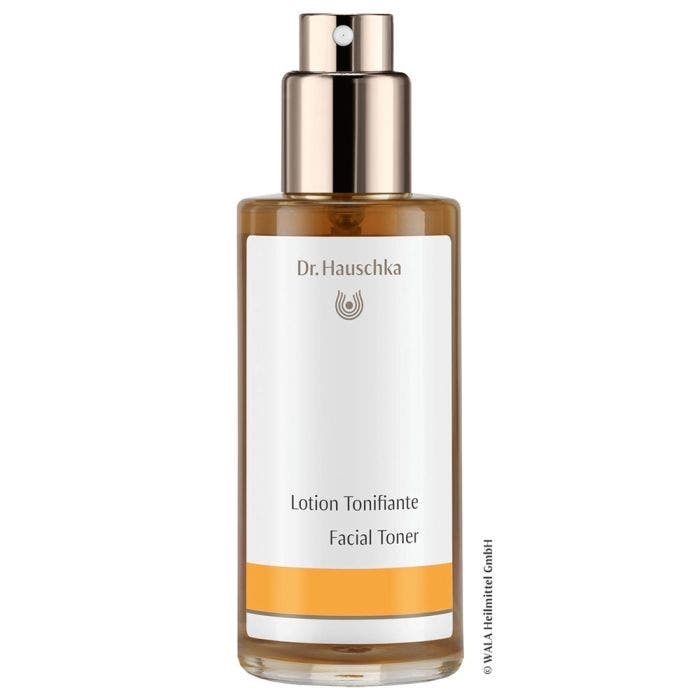 Lotion tonifiante Bio 100ml Dr. Hauschka