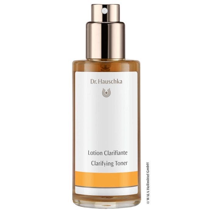 Lotion Clarifiante Bio 100 ml Dr. Hauschka