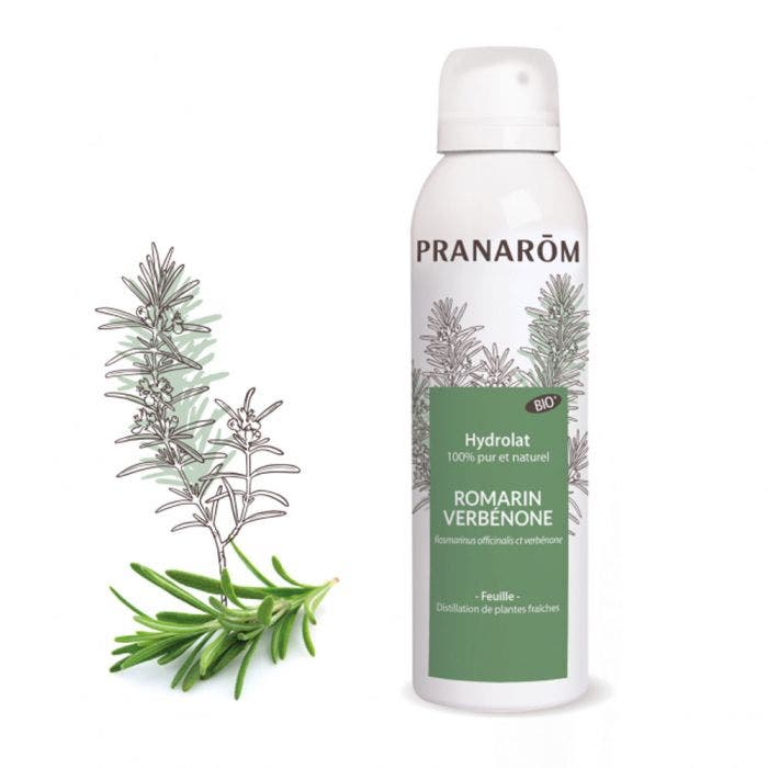 ROMARIN VERBENONE BIO 150ml Les Hydrolats Pranarôm