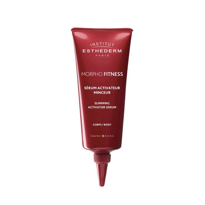 Morpho Fitness Sérum Activateur Minceur 100ml Minceur & Fermete Institut Esthederm