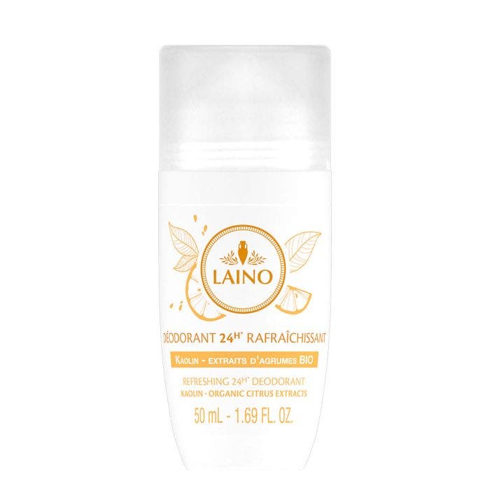 Deodorant Efficacite 24h 50ml Laino