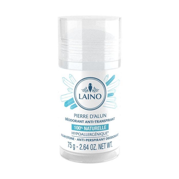 Deodorant Pierre D'alun 75g Laino