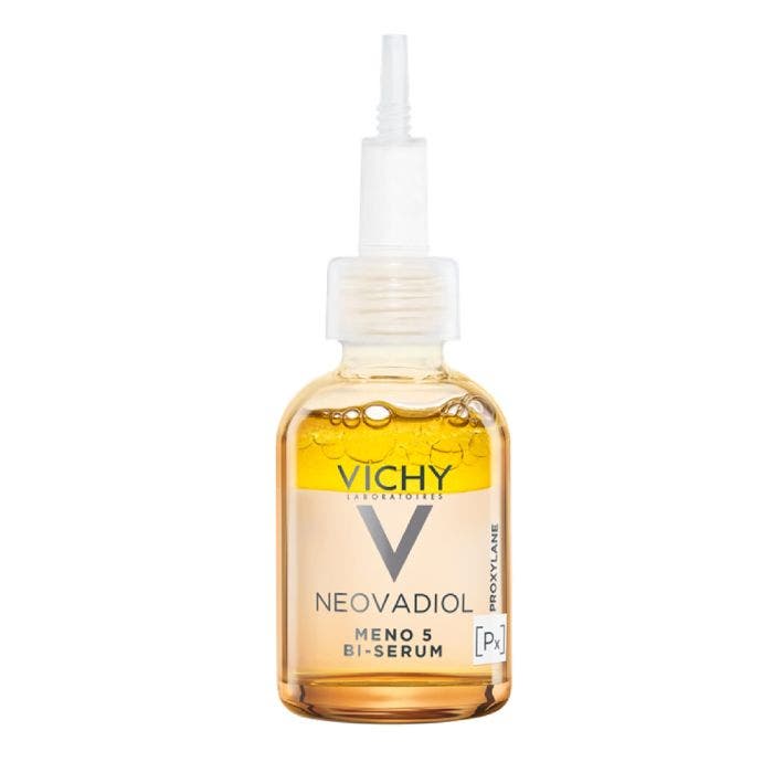Sérum ménopause anti-rides anti-tâches redensifiant et nourrissant 30ml Neovadiol Vichy