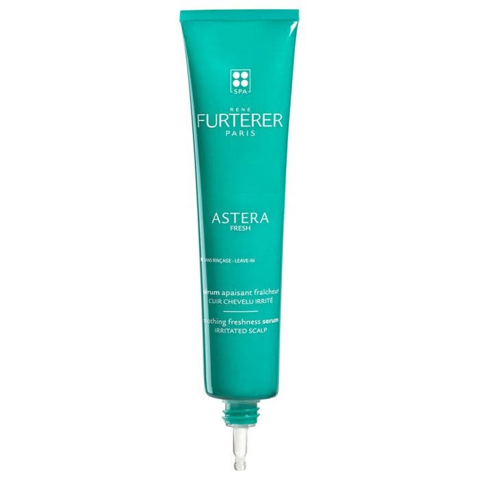 Serum Apaisant Fraicheur Sans Rincage Fresh 75ml Astera René Furterer