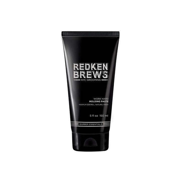Pâte Coiffante Work Hard 150ml Redken