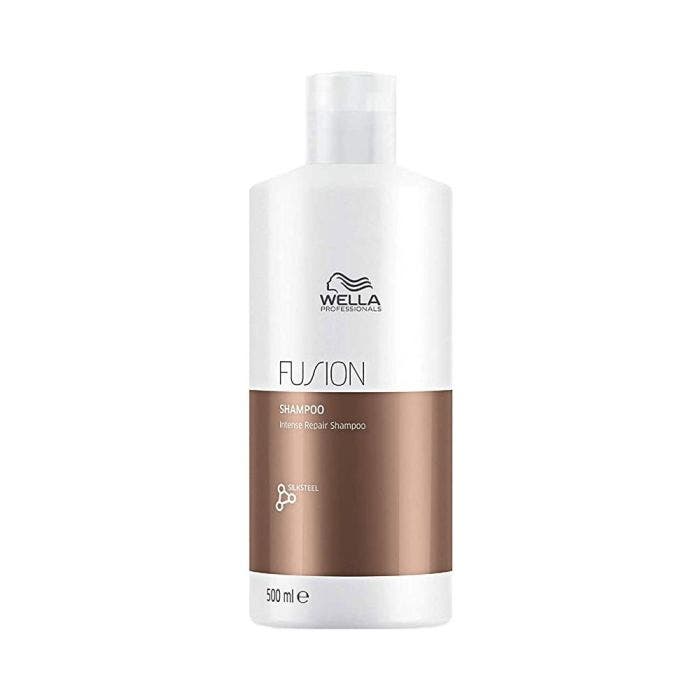 Shampooing Reparation Intense 500ml Fusion Wella Professionals