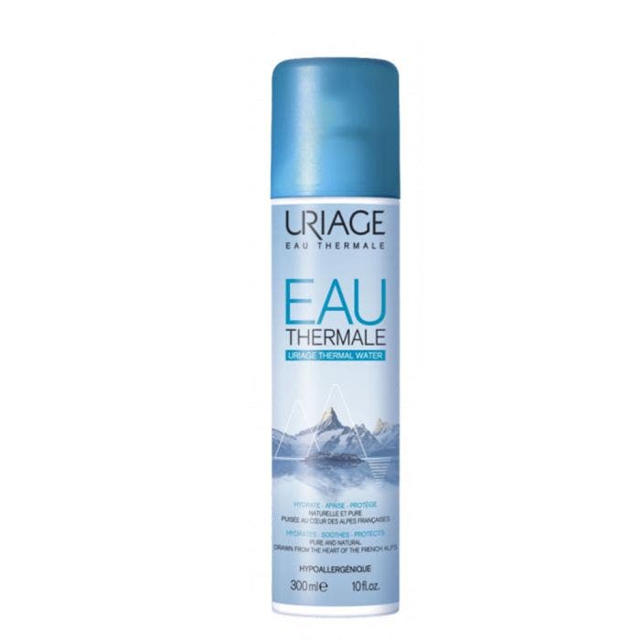 Eau Thermale Spray 300ml Eau Thermale D'Uriage Uriage