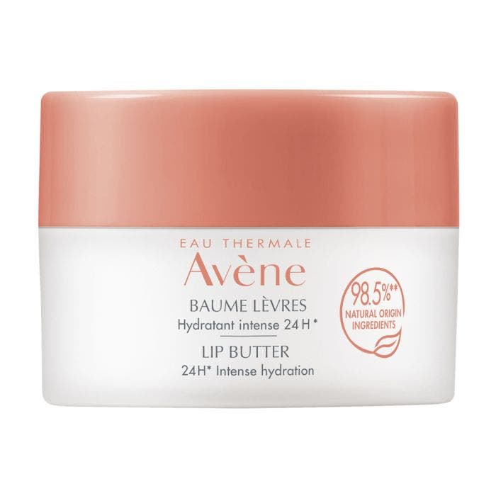 Baume lèvres hydratation intense 24h 10ml Cold Cream Avène