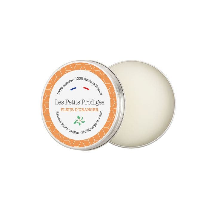Baume multi-usages 30ml Tous types de peaux Les petits prodiges
