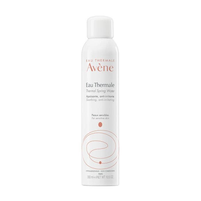 Spray Apaisant Et Anti-irritant 300ml Eau Thermale Peaux Sensibles Avène