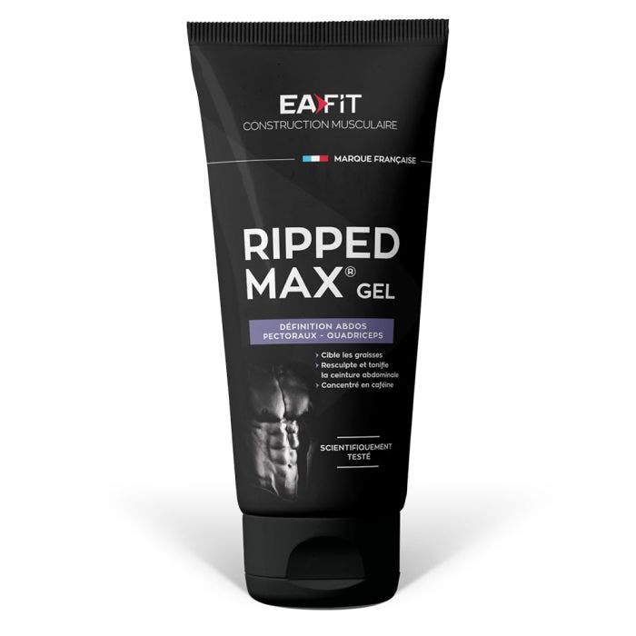 Ripped Max Gel 200 ml Eafit