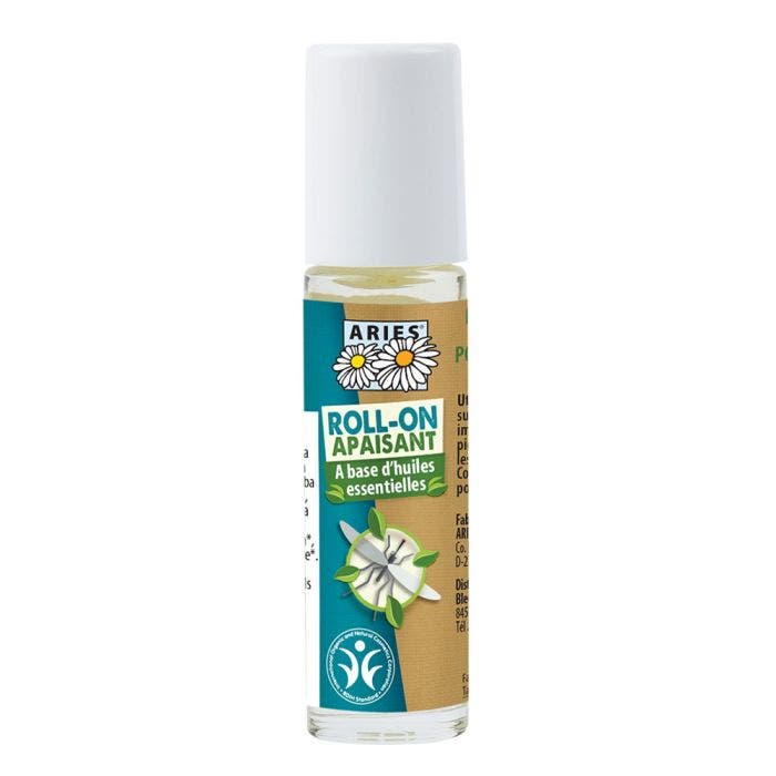 Roll-on apaisant 10ml Aries